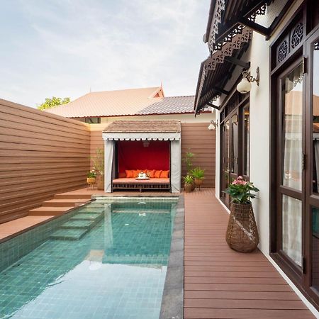 Puripunn Hideaway Ξενοδοχείο Τσιάνγκ Μάι Εξωτερικό φωτογραφία