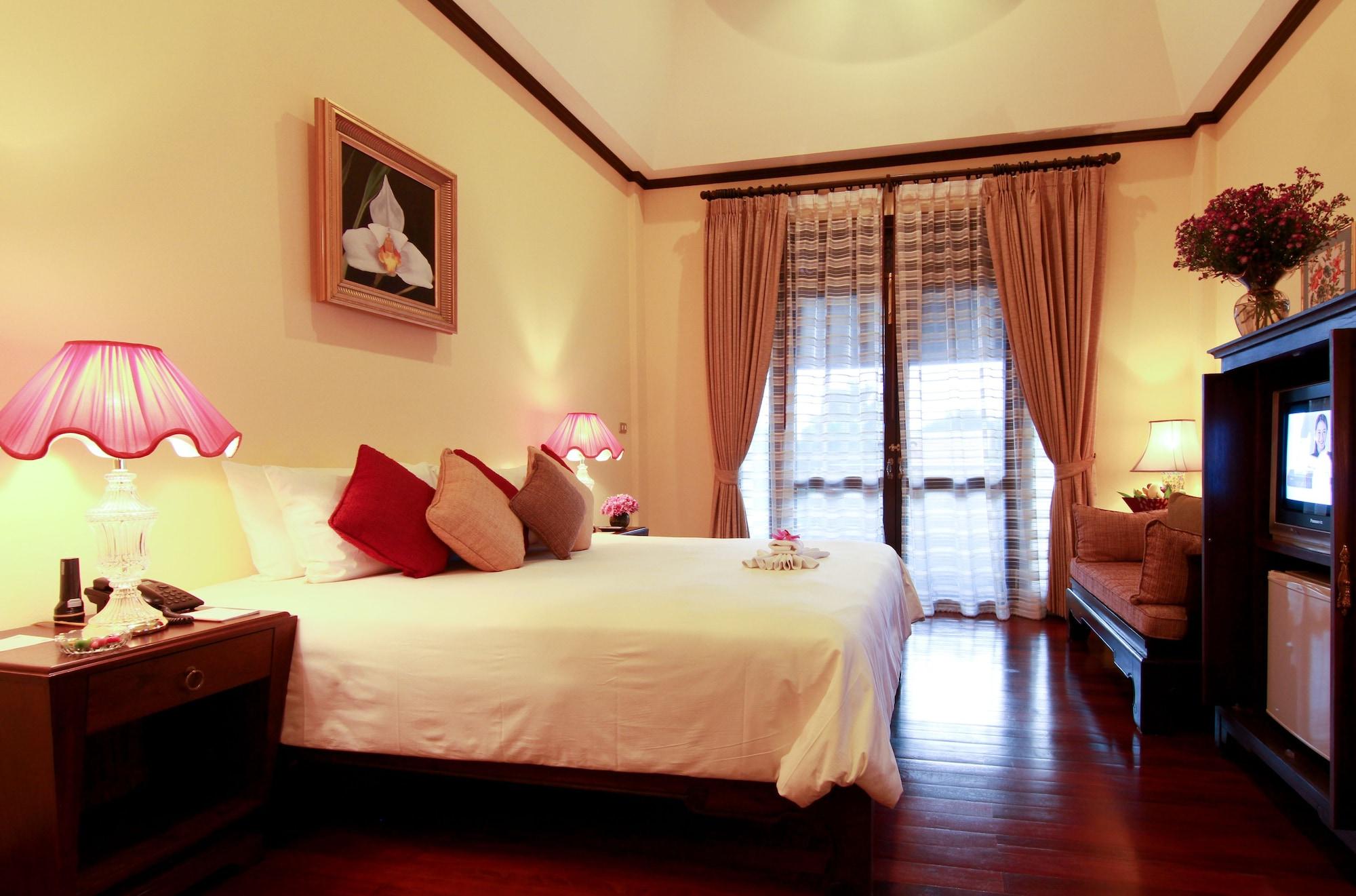 Puripunn Hideaway Ξενοδοχείο Τσιάνγκ Μάι Εξωτερικό φωτογραφία