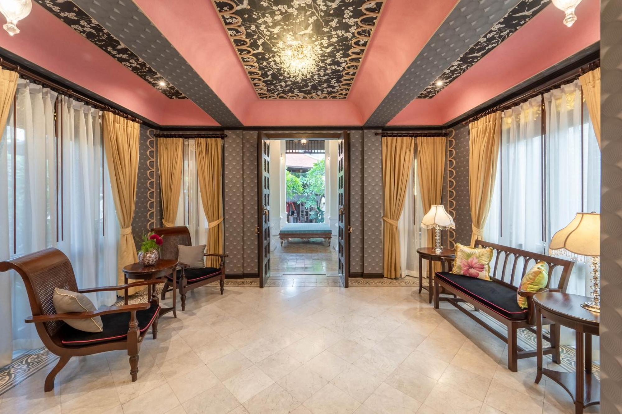 Puripunn Hideaway Ξενοδοχείο Τσιάνγκ Μάι Εξωτερικό φωτογραφία