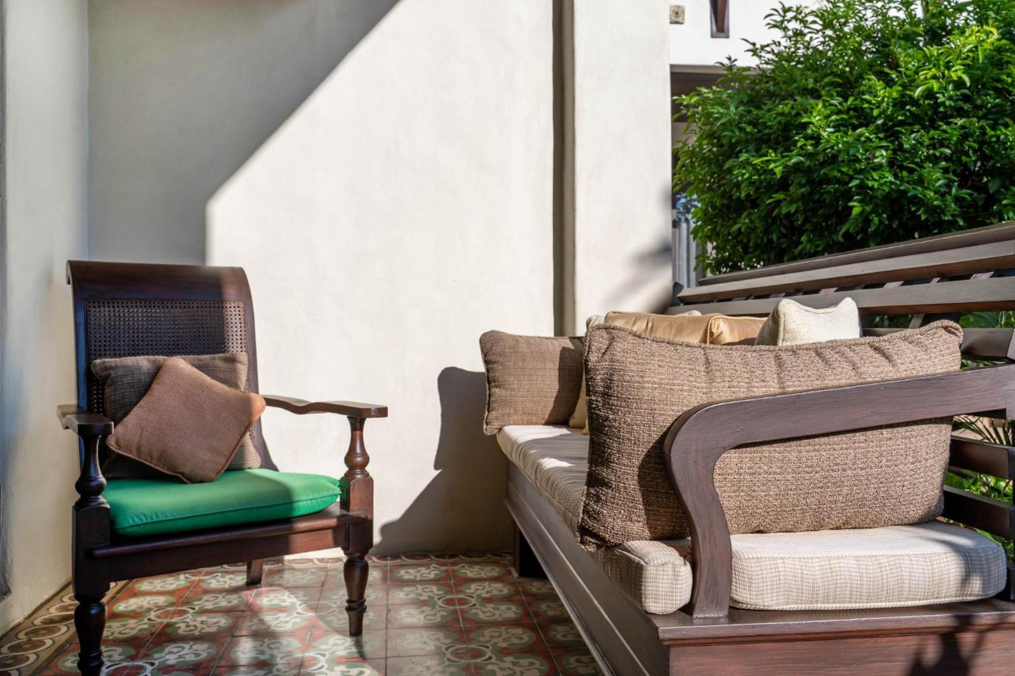 Puripunn Hideaway Ξενοδοχείο Τσιάνγκ Μάι Εξωτερικό φωτογραφία