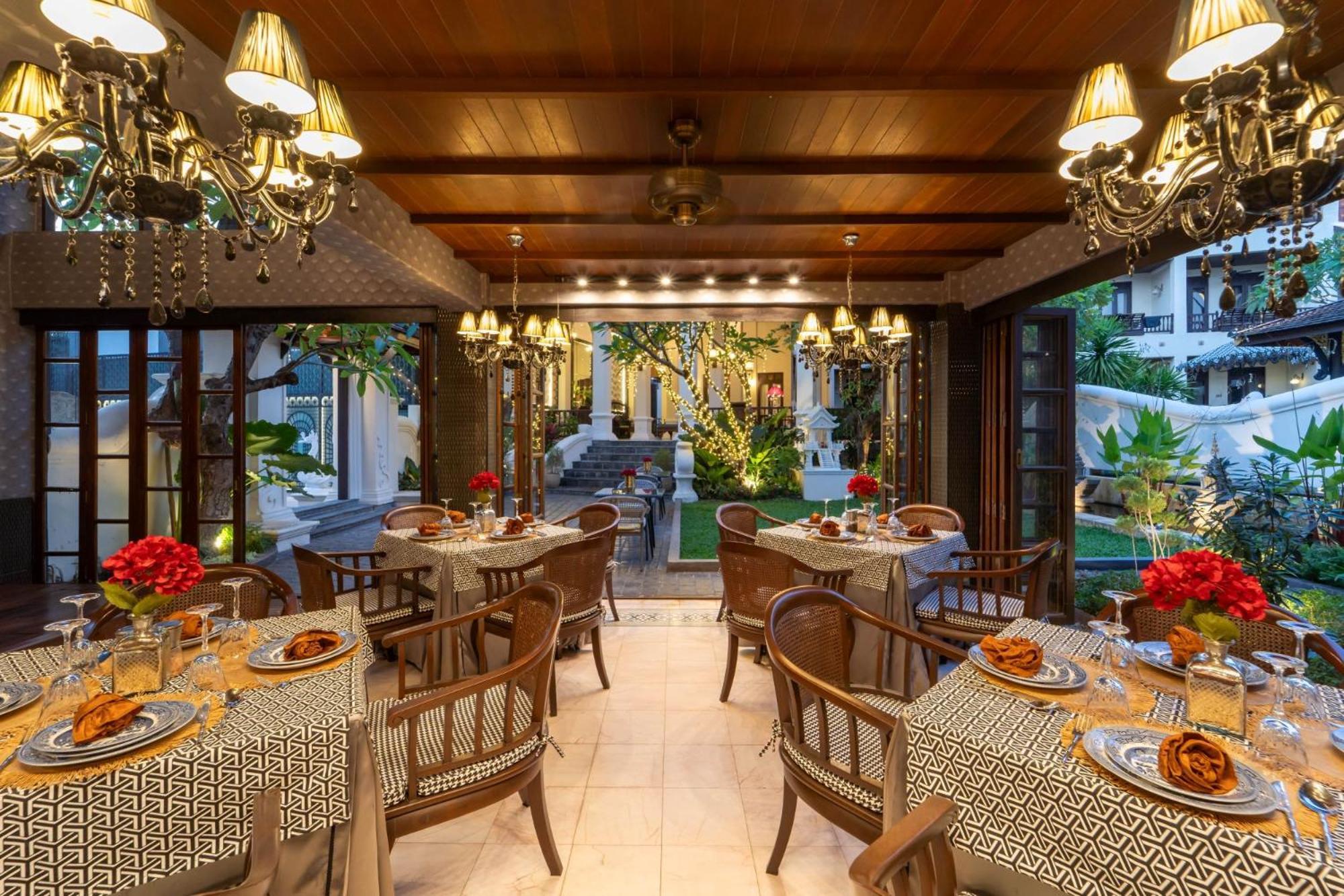 Puripunn Hideaway Ξενοδοχείο Τσιάνγκ Μάι Εξωτερικό φωτογραφία