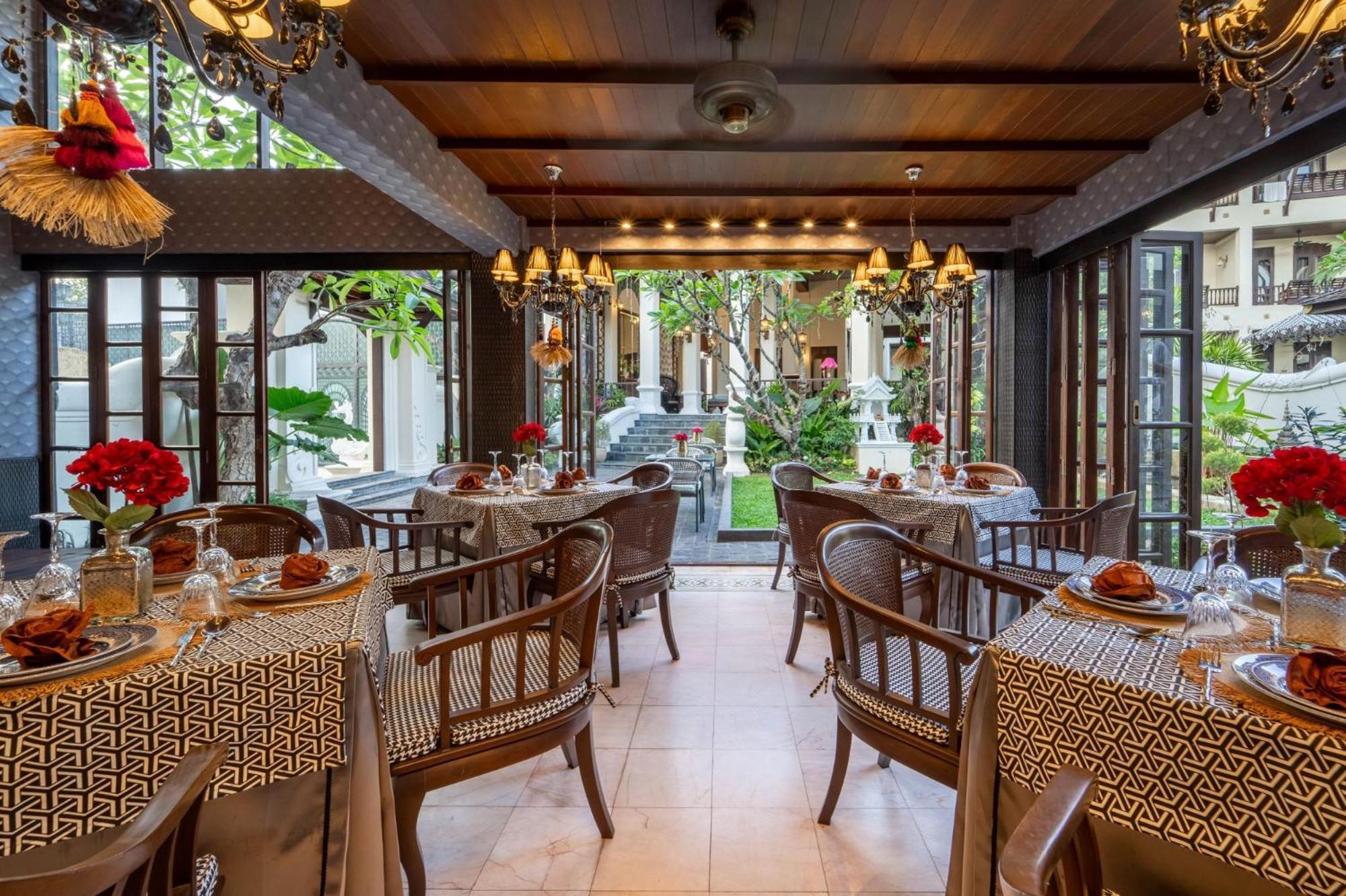 Puripunn Hideaway Ξενοδοχείο Τσιάνγκ Μάι Εξωτερικό φωτογραφία