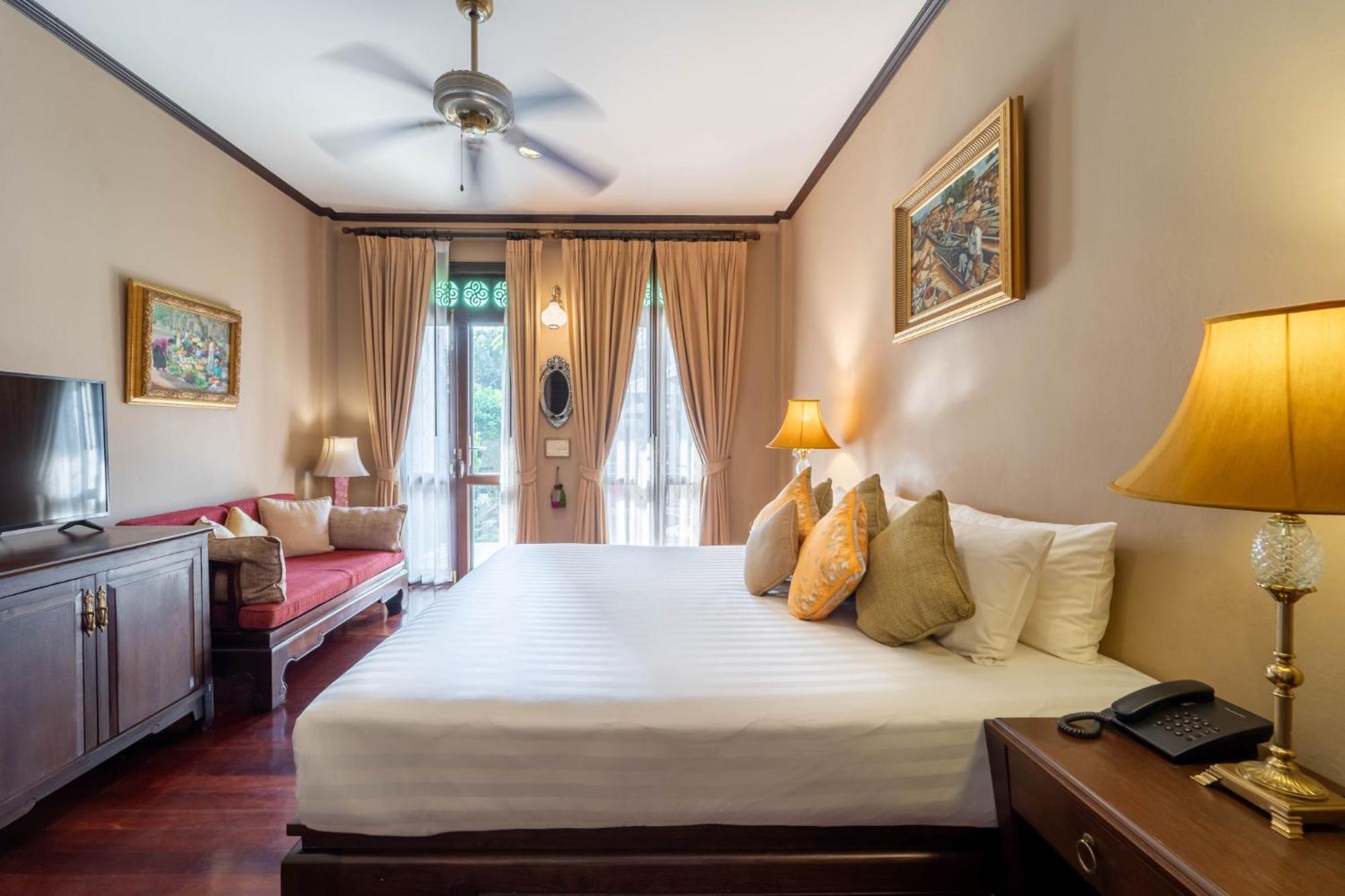 Puripunn Hideaway Ξενοδοχείο Τσιάνγκ Μάι Εξωτερικό φωτογραφία