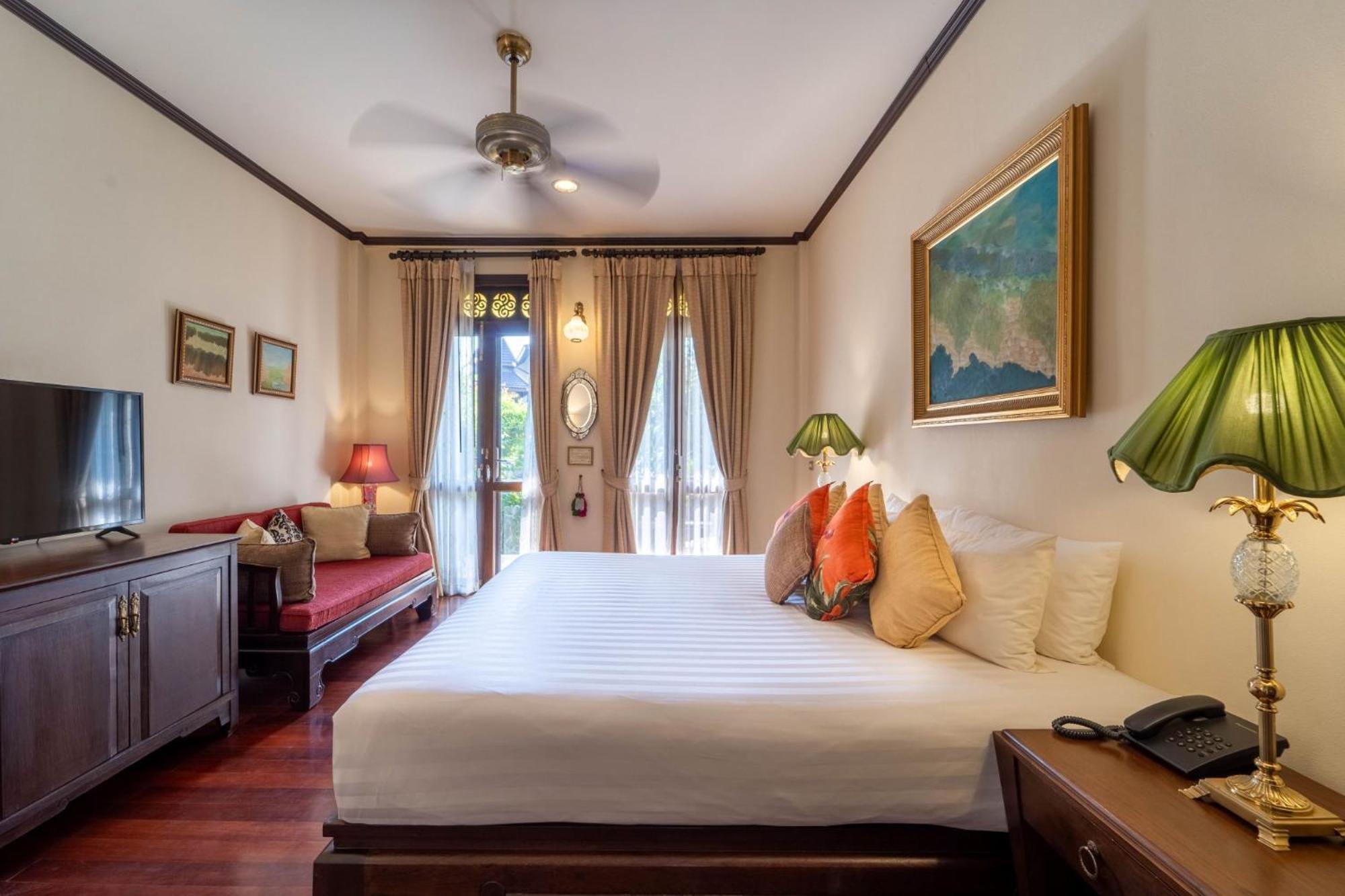 Puripunn Hideaway Ξενοδοχείο Τσιάνγκ Μάι Εξωτερικό φωτογραφία