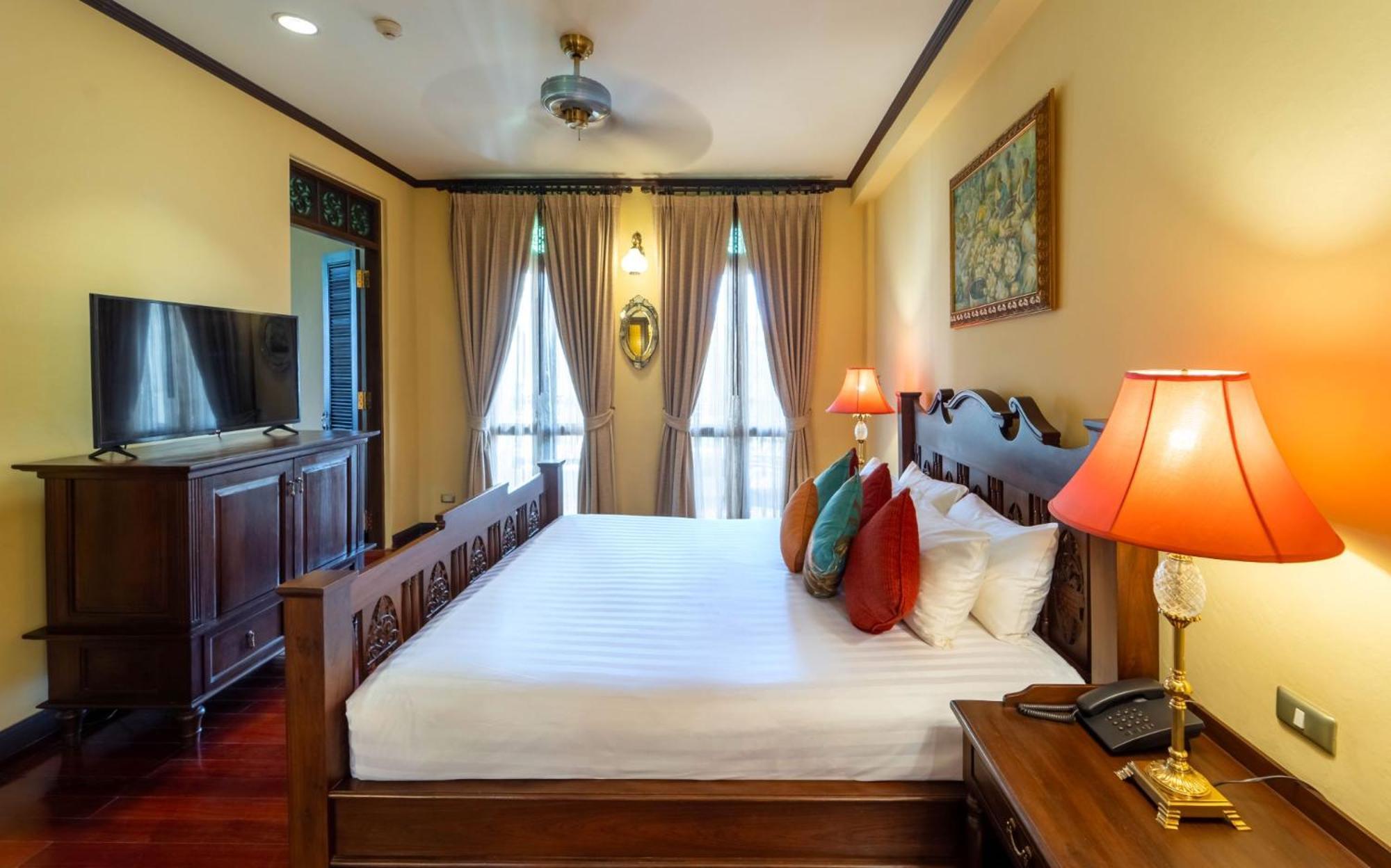 Puripunn Hideaway Ξενοδοχείο Τσιάνγκ Μάι Εξωτερικό φωτογραφία