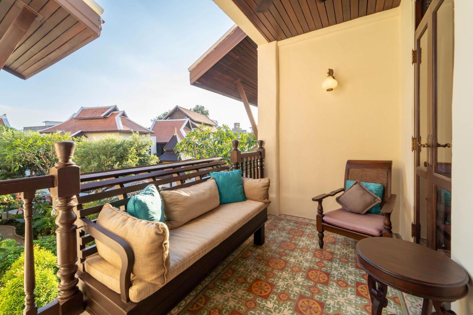 Puripunn Hideaway Ξενοδοχείο Τσιάνγκ Μάι Εξωτερικό φωτογραφία