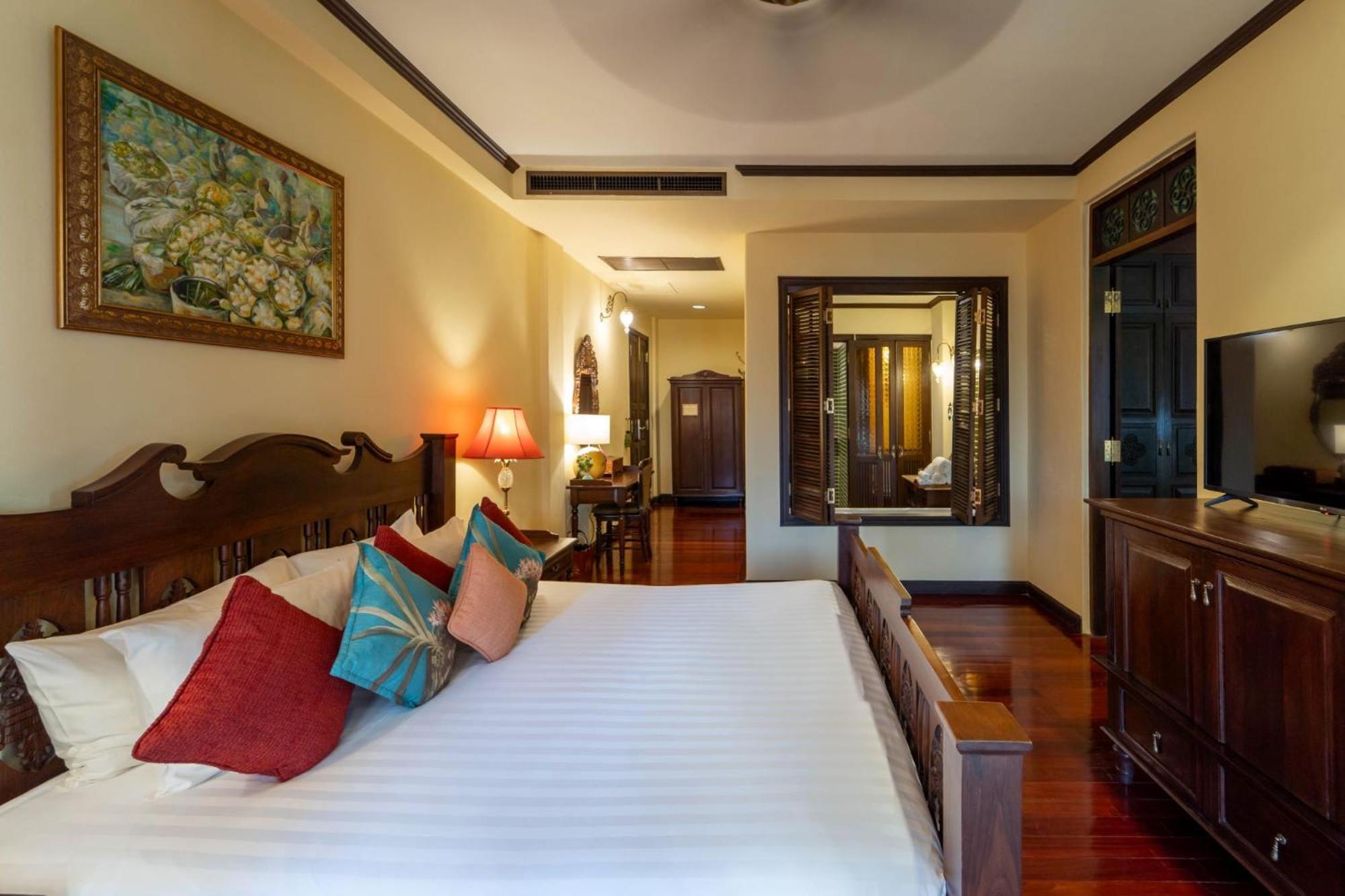 Puripunn Hideaway Ξενοδοχείο Τσιάνγκ Μάι Εξωτερικό φωτογραφία
