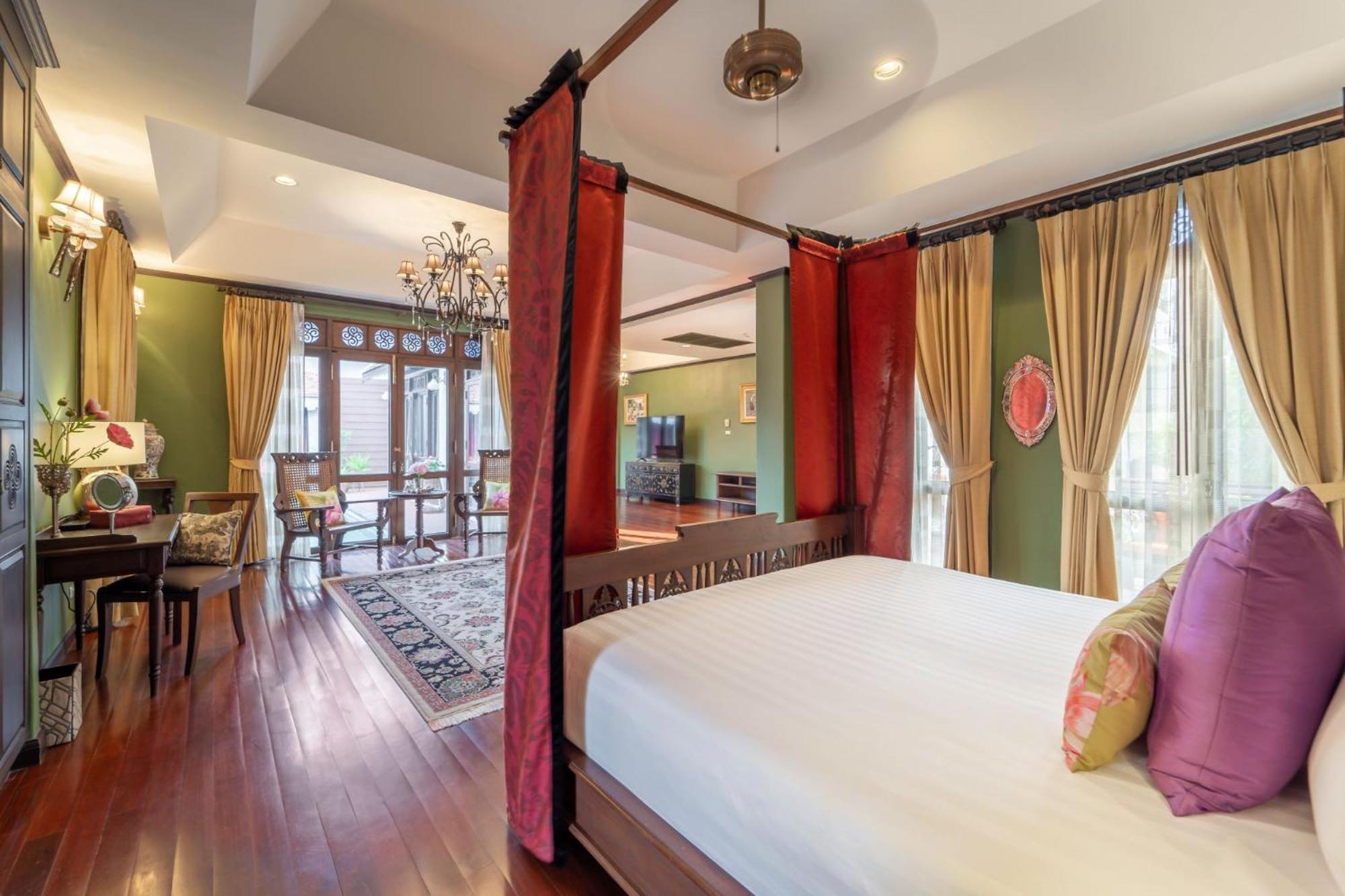 Puripunn Hideaway Ξενοδοχείο Τσιάνγκ Μάι Εξωτερικό φωτογραφία
