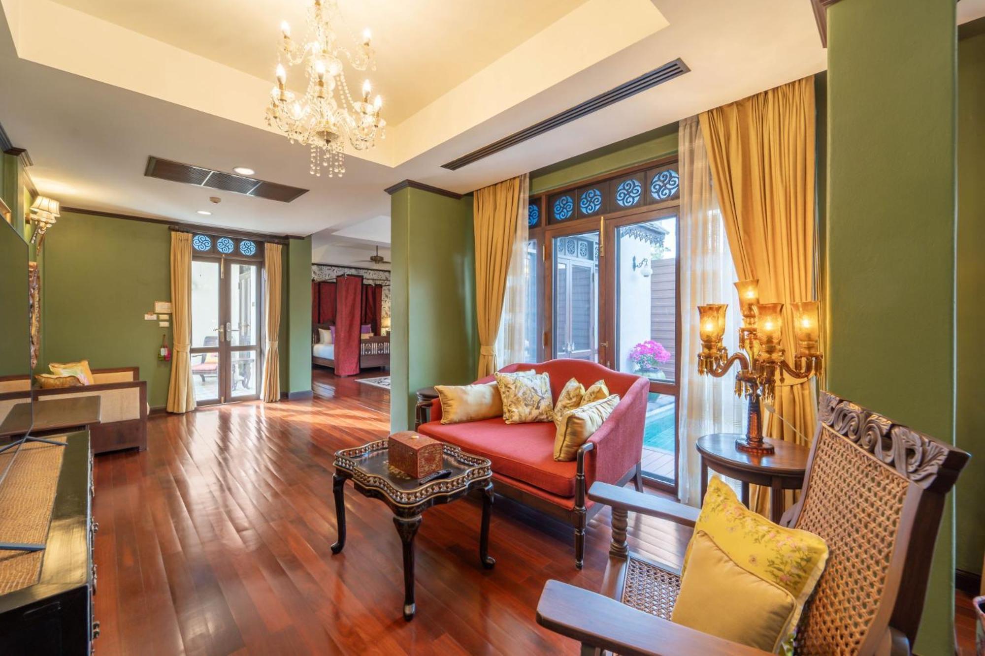 Puripunn Hideaway Ξενοδοχείο Τσιάνγκ Μάι Εξωτερικό φωτογραφία
