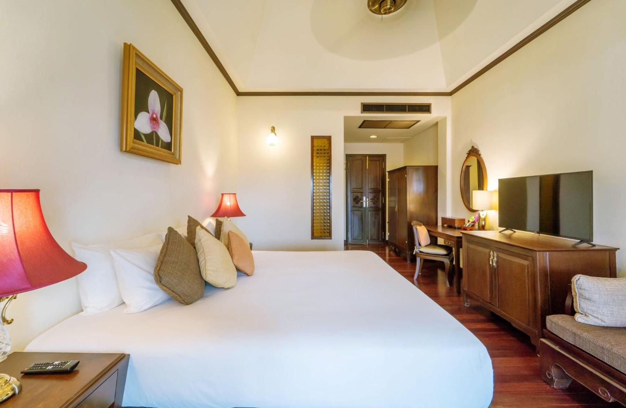 Puripunn Hideaway Ξενοδοχείο Τσιάνγκ Μάι Εξωτερικό φωτογραφία