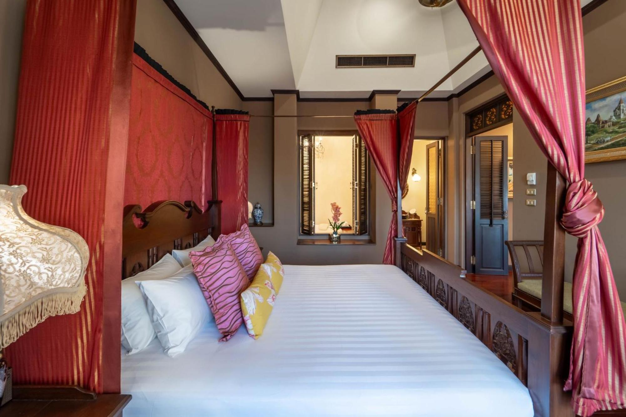 Puripunn Hideaway Ξενοδοχείο Τσιάνγκ Μάι Εξωτερικό φωτογραφία