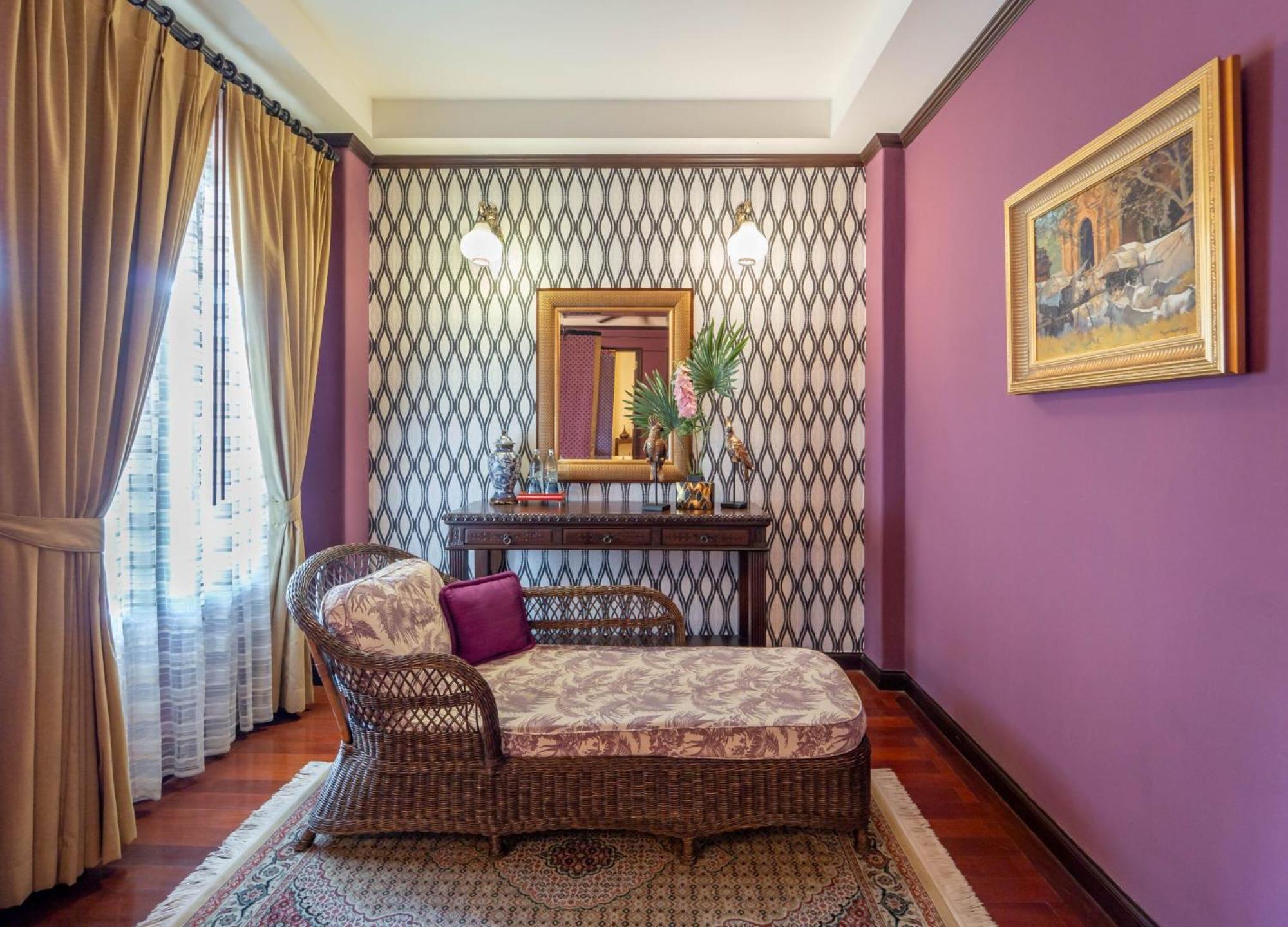 Puripunn Hideaway Ξενοδοχείο Τσιάνγκ Μάι Εξωτερικό φωτογραφία