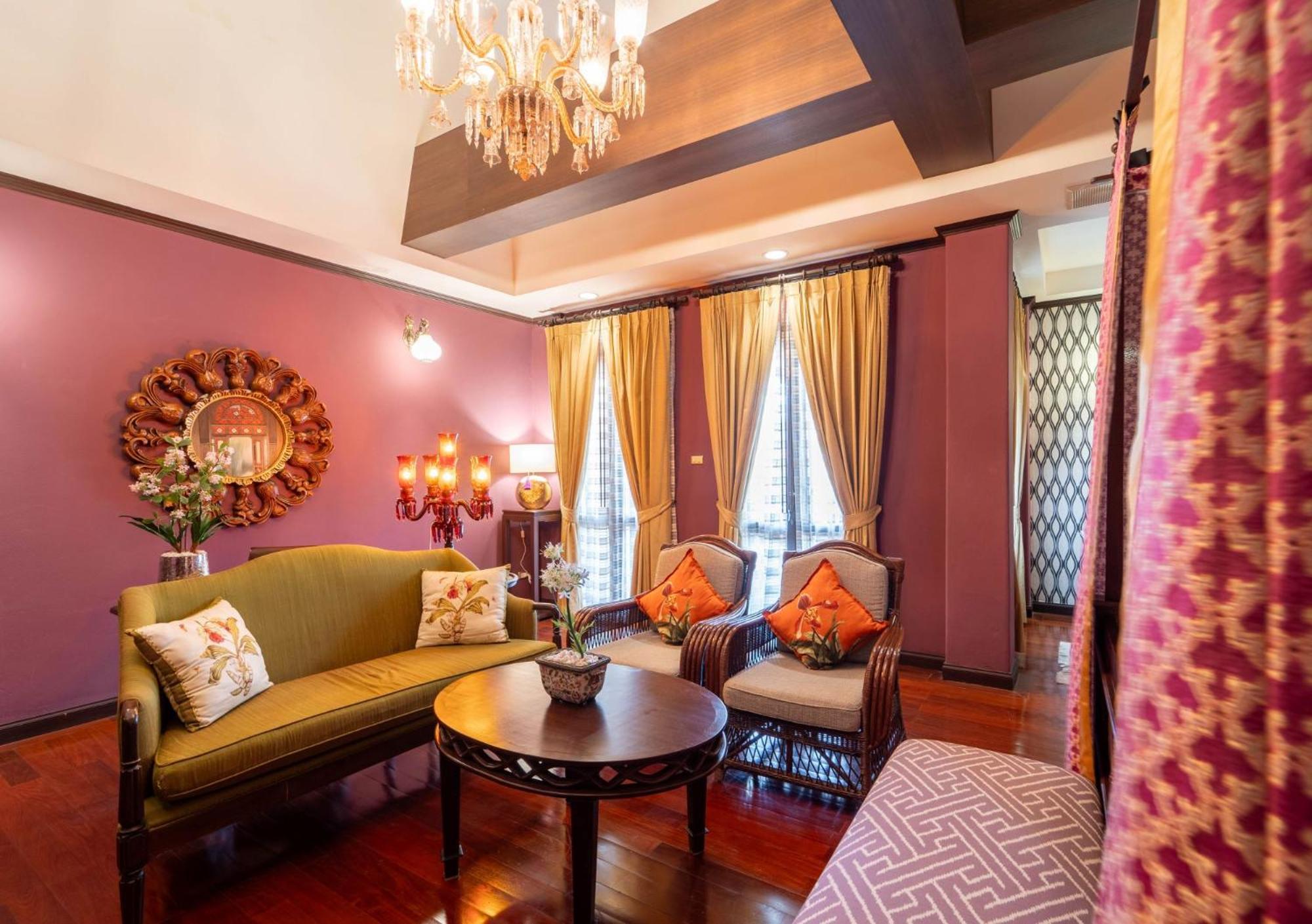 Puripunn Hideaway Ξενοδοχείο Τσιάνγκ Μάι Εξωτερικό φωτογραφία