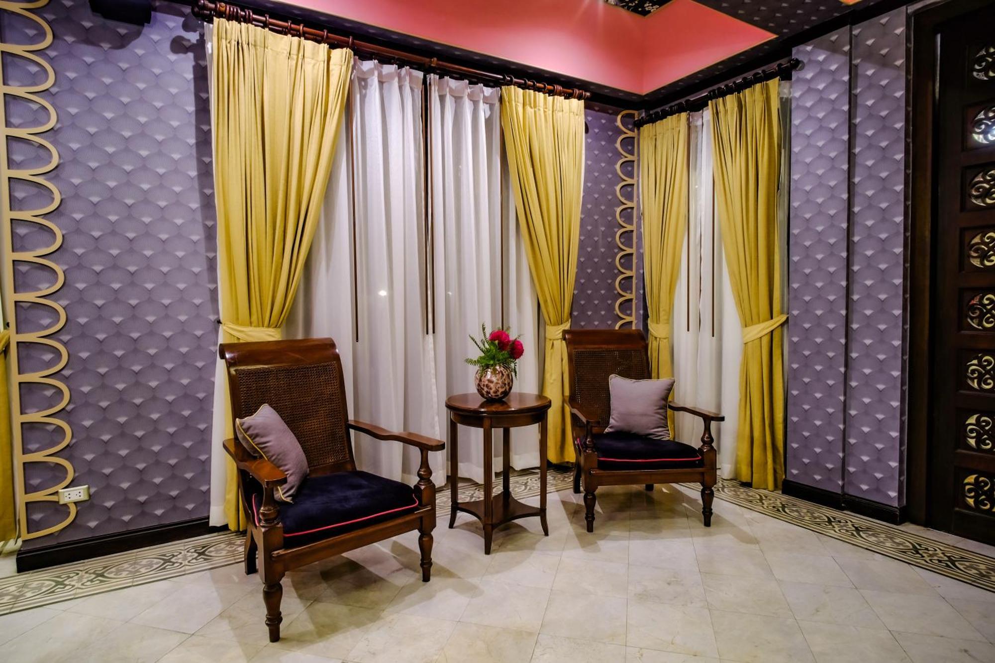 Puripunn Hideaway Ξενοδοχείο Τσιάνγκ Μάι Εξωτερικό φωτογραφία